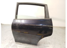 Recambio de puerta trasera izquierda para seat leon (1p1) 1.9 tdi referencia OEM IAM 1P0833055   2