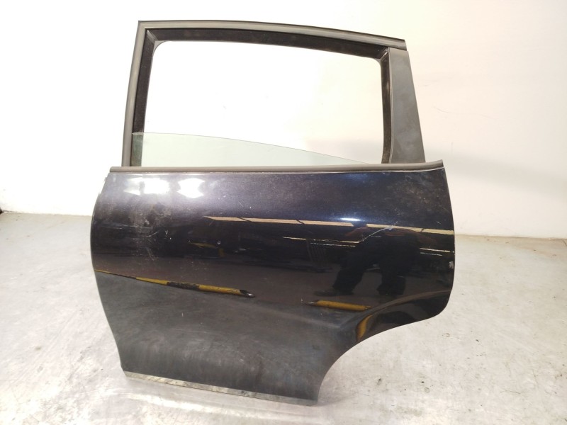 Recambio de puerta trasera izquierda para seat leon (1p1) 1.9 tdi referencia OEM IAM 1P0833055  
