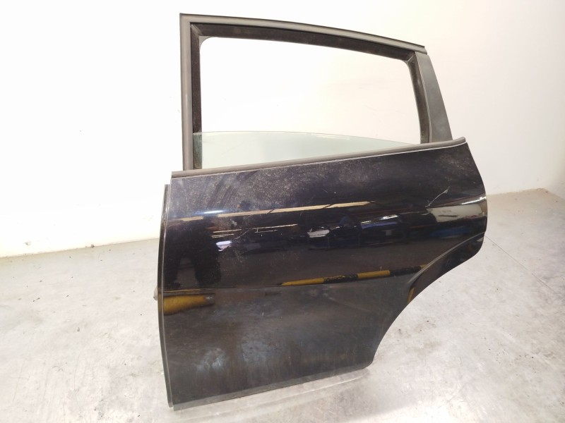 Recambio de puerta trasera izquierda para seat leon (1p1) 1.9 tdi referencia OEM IAM 1P0833055  