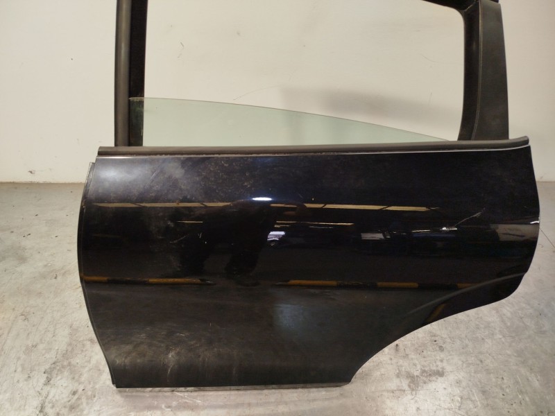 Recambio de puerta trasera izquierda para seat leon (1p1) 1.9 tdi referencia OEM IAM 1P0833055  