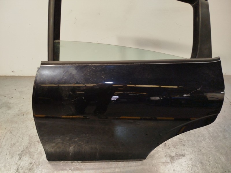 Recambio de puerta trasera izquierda para seat leon (1p1) 1.9 tdi referencia OEM IAM 1P0833055  