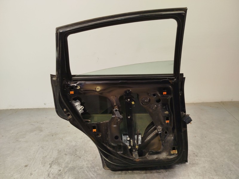 Recambio de puerta trasera izquierda para seat leon (1p1) 1.9 tdi referencia OEM IAM 1P0833055  