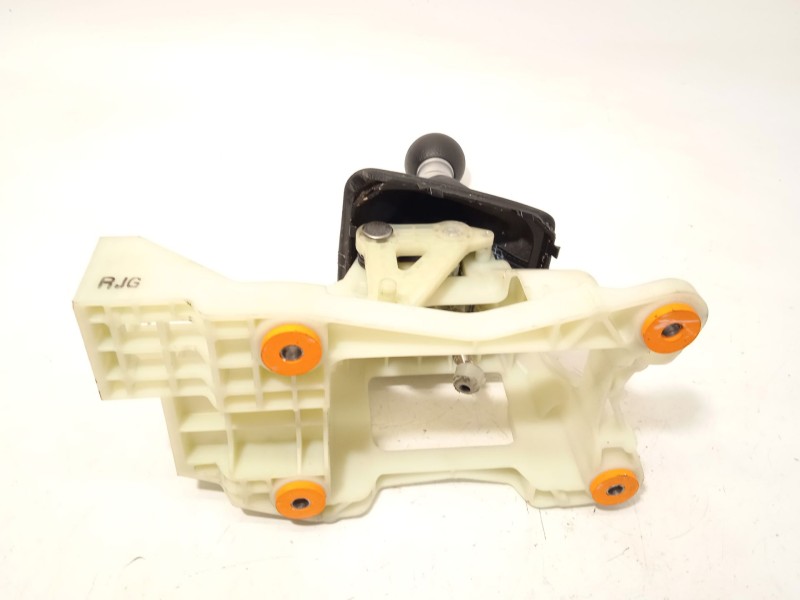 Recambio de palanca cambio para kia rio iv (yb, sc, fb) 1.2 cvvt referencia OEM IAM 43700H8150WK  