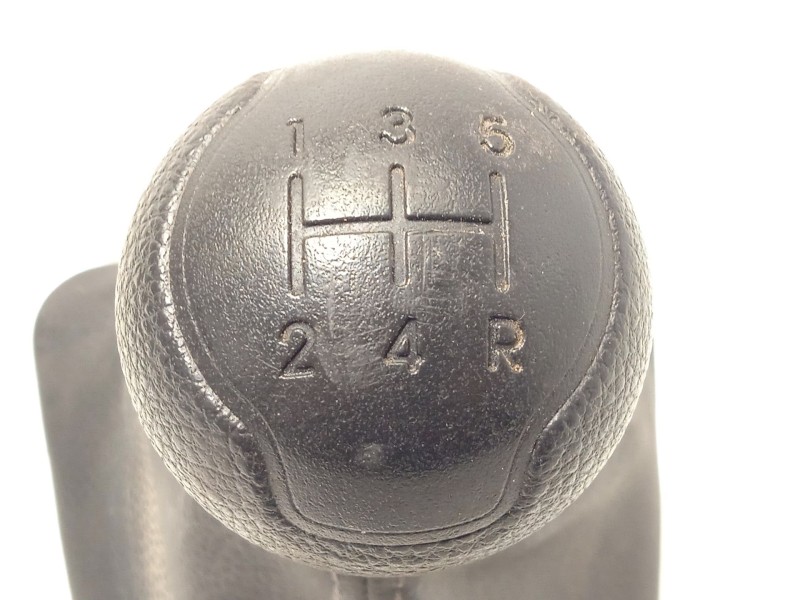 Recambio de palanca cambio para kia rio iv (yb, sc, fb) 1.2 cvvt referencia OEM IAM 43700H8150WK  