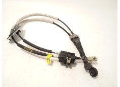 Recambio de varillaje cambio para kia rio iv (yb, sc, fb) 1.2 cvvt referencia OEM IAM 43790H8850  