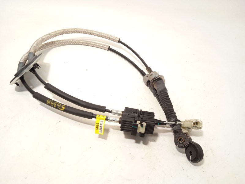 Recambio de varillaje cambio para kia rio iv (yb, sc, fb) 1.2 cvvt referencia OEM IAM 43790H8850  