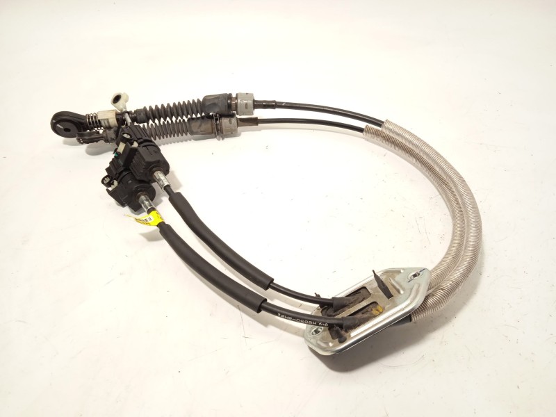 Recambio de varillaje cambio para kia rio iv (yb, sc, fb) 1.2 cvvt referencia OEM IAM 43790H8850  