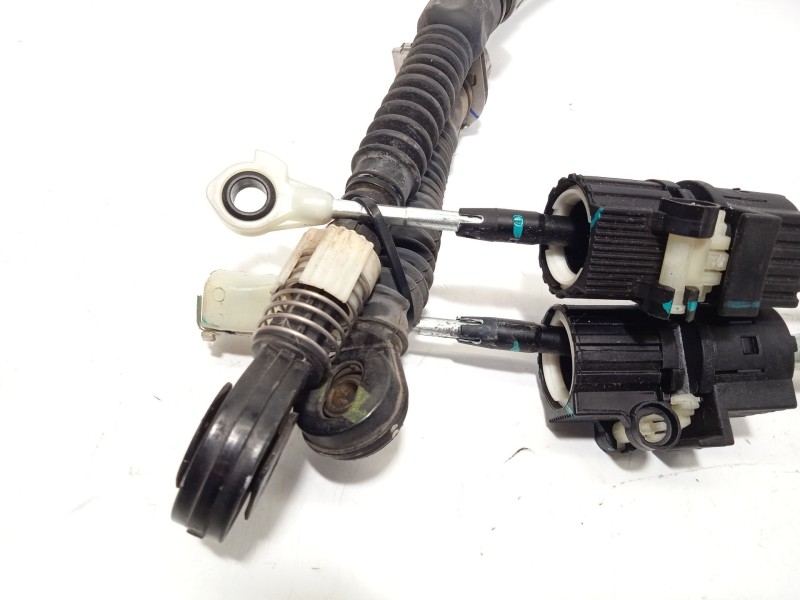 Recambio de varillaje cambio para kia rio iv (yb, sc, fb) 1.2 cvvt referencia OEM IAM 43790H8850  