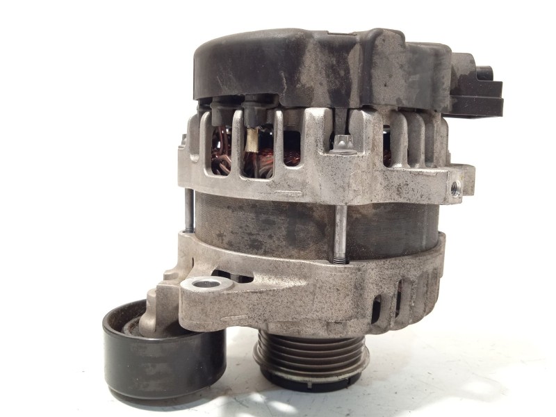 Recambio de alternador para kia rio iv (yb, sc, fb) 1.2 cvvt referencia OEM IAM 3730007500  61008428
