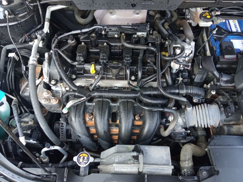 mazda cx-5 (kf) del año 2018