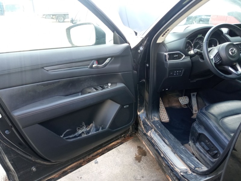 mazda cx-5 (kf) del año 2018