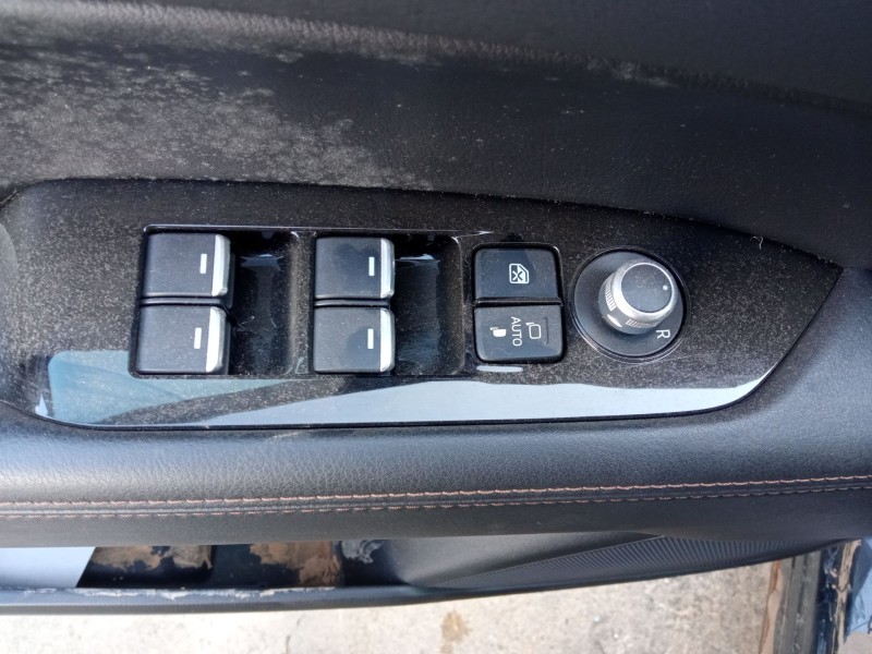 mazda cx-5 (kf) del año 2018