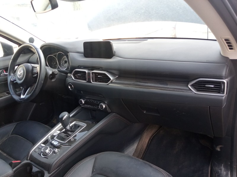 mazda cx-5 (kf) del año 2018