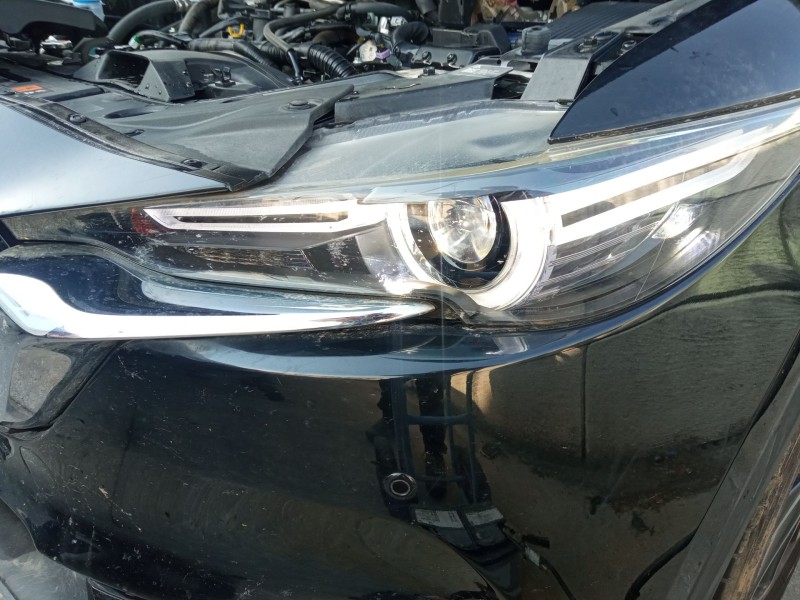 mazda cx-5 (kf) del año 2018