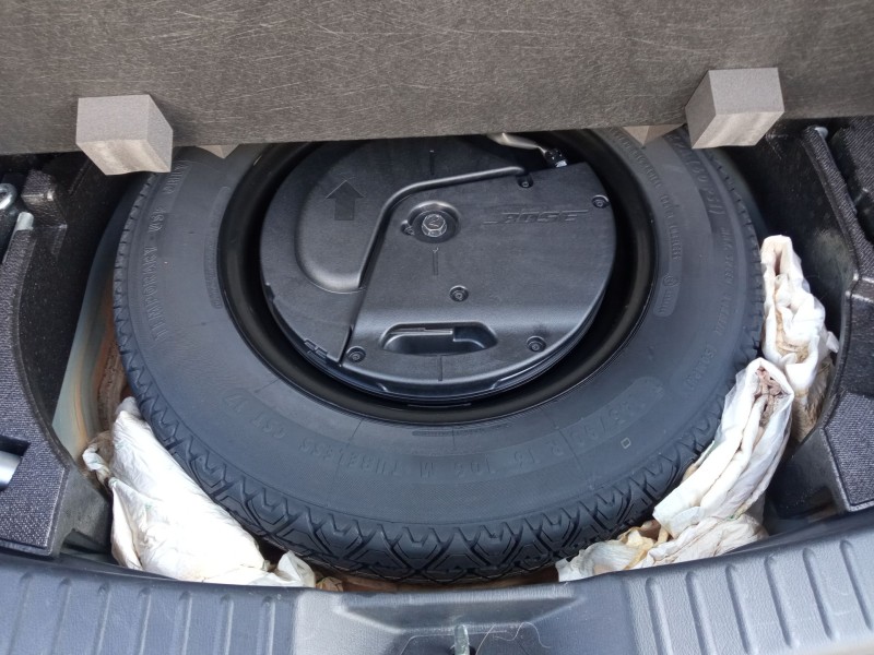 mazda cx-5 (kf) del año 2018