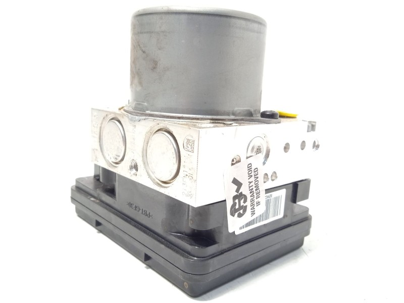 Recambio de abs para kia rio iv (yb, sc, fb) 1.2 cvvt referencia OEM IAM 58910H8400 BE6003DA00 BH6013DA00