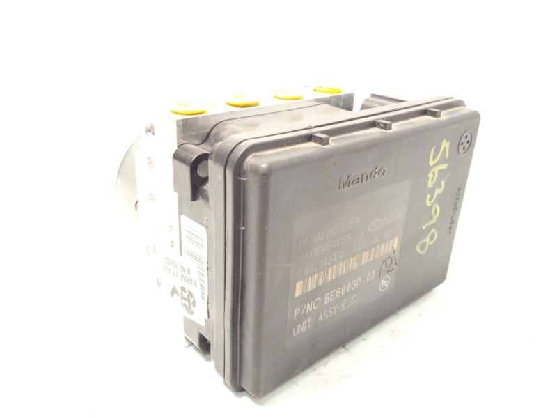 Recambio de abs para kia rio iv (yb, sc, fb) 1.2 cvvt referencia OEM IAM 58910H8400 BE6003DA00 BH6013DA00