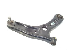 Recambio de brazo suspension inferior delantero derecho para kia rio iv (yb, sc, fb) 1.2 cvvt referencia OEM IAM 54501H8000  