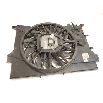 Recambio de electroventilador para volvo s80 i (184) d5 referencia OEM IAM 30723105  0130706822