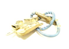 Recambio de sonda lambda para fiat fiorino monospace (225_) 1.3 jtd multijet (225bxe1a) referencia OEM IAM 46351952  