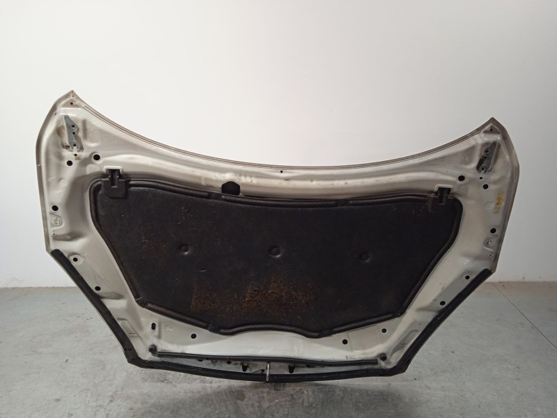 Recambio de capot para mazda 3 (bl) 1.6 mzr cd (bl14) referencia OEM IAM BBY45231XC  