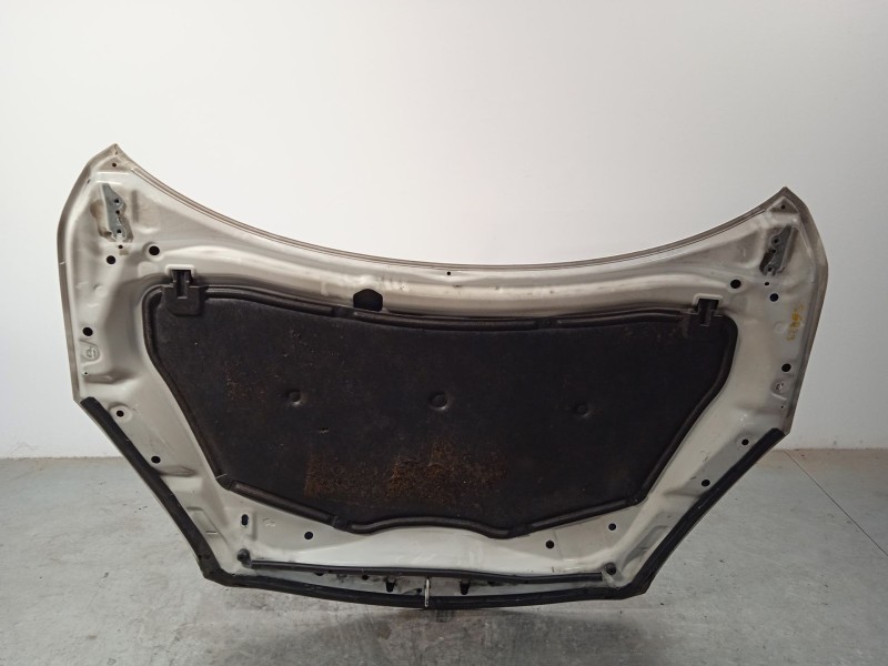 Recambio de capot para mazda 3 (bl) 1.6 mzr cd (bl14) referencia OEM IAM BBY45231XC  