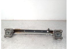 Recambio de refuerzo paragolpes trasero para mazda 3 (bl) 1.6 mzr cd (bl14) referencia OEM IAM BBS250260A   2