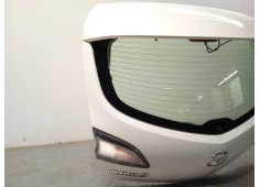 Recambio de porton trasero para mazda 3 (bl) 1.6 mzr cd (bl14) referencia OEM IAM BBY96202XE   2