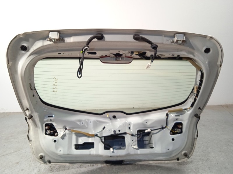 Recambio de porton trasero para mazda 3 (bl) 1.6 mzr cd (bl14) referencia OEM IAM BBY96202XE  