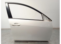 Recambio de puerta delantera derecha para mazda 3 (bl) 1.6 mzr cd (bl14) referencia OEM IAM BBY95802XF  