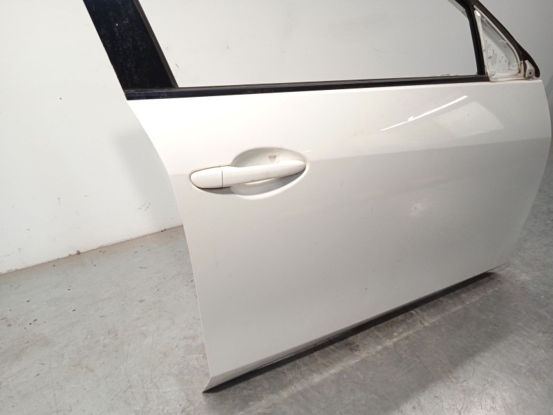Recambio de puerta delantera derecha para mazda 3 (bl) 1.6 mzr cd (bl14) referencia OEM IAM BBY95802XF  