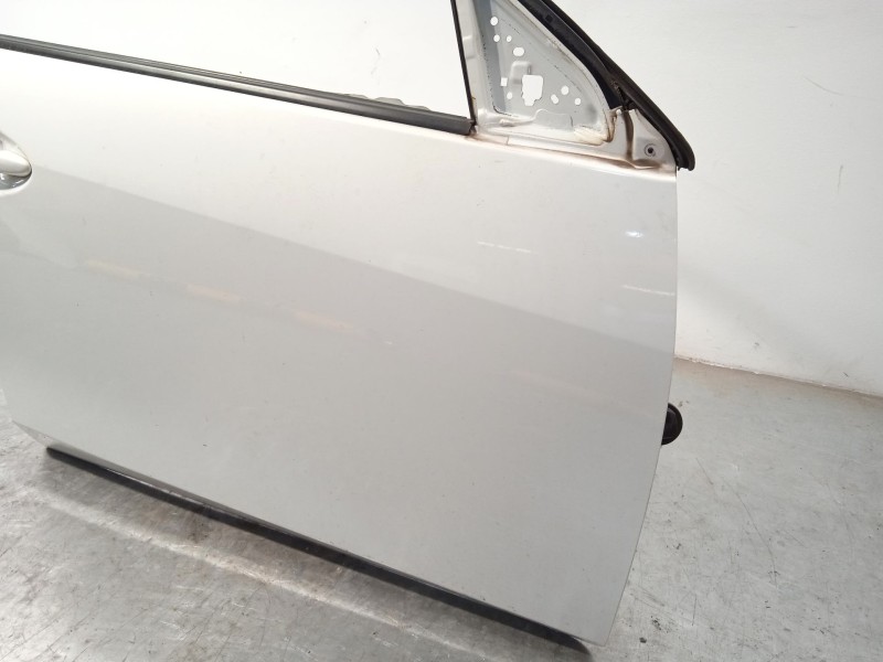 Recambio de puerta delantera derecha para mazda 3 (bl) 1.6 mzr cd (bl14) referencia OEM IAM BBY95802XF  