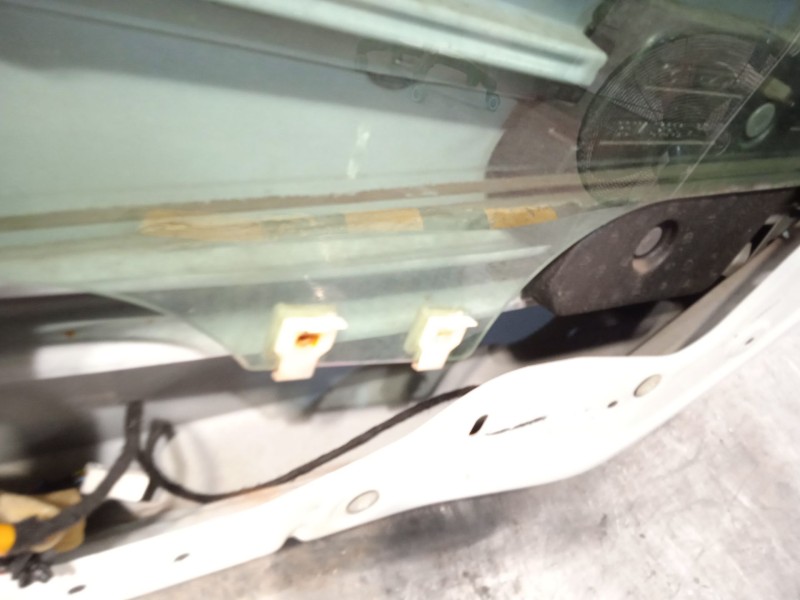 Recambio de puerta delantera derecha para mazda 3 (bl) 1.6 mzr cd (bl14) referencia OEM IAM BBY95802XF  