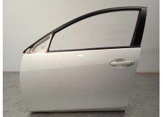 Recambio de puerta delantera izquierda para mazda 3 (bl) 1.6 mzr cd (bl14) referencia OEM IAM BBY95902XF  