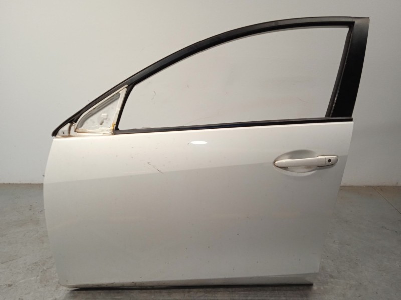 Recambio de puerta delantera izquierda para mazda 3 (bl) 1.6 mzr cd (bl14) referencia OEM IAM BBY95902XF  