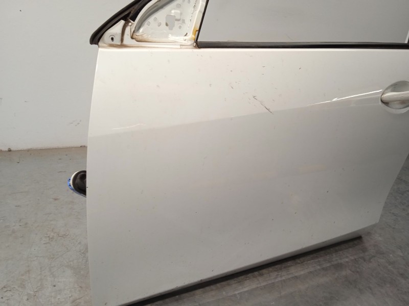 Recambio de puerta delantera izquierda para mazda 3 (bl) 1.6 mzr cd (bl14) referencia OEM IAM BBY95902XF  
