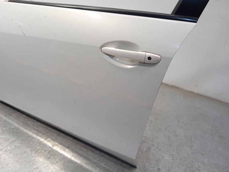 Recambio de puerta delantera izquierda para mazda 3 (bl) 1.6 mzr cd (bl14) referencia OEM IAM BBY95902XF  