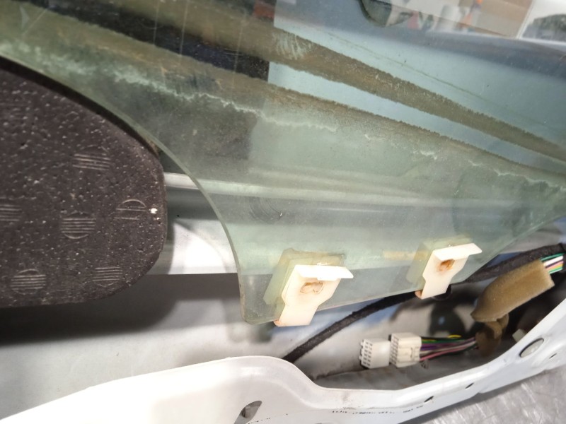 Recambio de puerta delantera izquierda para mazda 3 (bl) 1.6 mzr cd (bl14) referencia OEM IAM BBY95902XF  