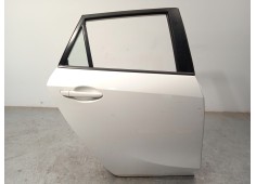 Recambio de puerta trasera derecha para mazda 3 (bl) 1.6 mzr cd (bl14) referencia OEM IAM BBY67202XH  