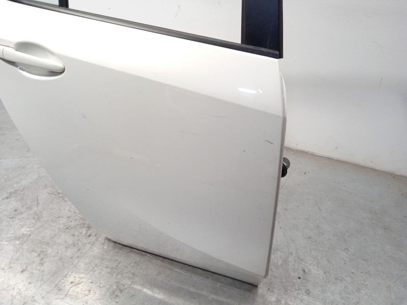 Recambio de puerta trasera derecha para mazda 3 (bl) 1.6 mzr cd (bl14) referencia OEM IAM BBY67202XH  