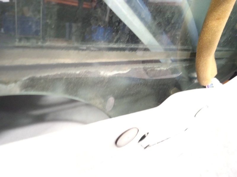 Recambio de puerta trasera derecha para mazda 3 (bl) 1.6 mzr cd (bl14) referencia OEM IAM BBY67202XH  