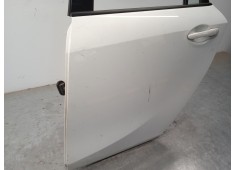 Recambio de puerta trasera izquierda para mazda 3 (bl) 1.6 mzr cd (bl14) referencia OEM IAM BBY67302XH   2