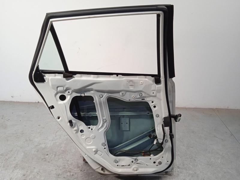 Recambio de puerta trasera izquierda para mazda 3 (bl) 1.6 mzr cd (bl14) referencia OEM IAM BBY67302XH  