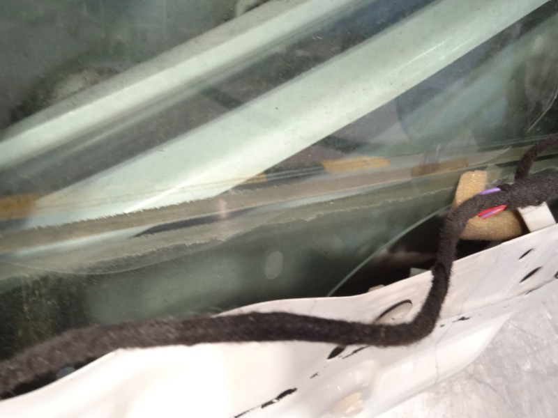 Recambio de puerta trasera izquierda para mazda 3 (bl) 1.6 mzr cd (bl14) referencia OEM IAM BBY67302XH  