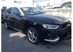AUDI A4 B9 AVANT (8W5, 8WD)