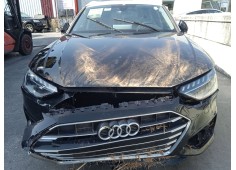 audi a4 b9 (8w2, 8wc) del año 2024 2