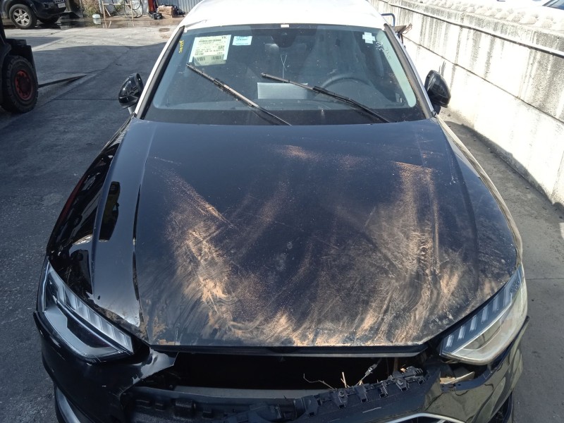 audi a4 b9 (8w2, 8wc) del año 2024