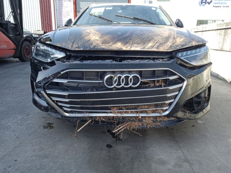 audi a4 b9 (8w2, 8wc) del año 2024