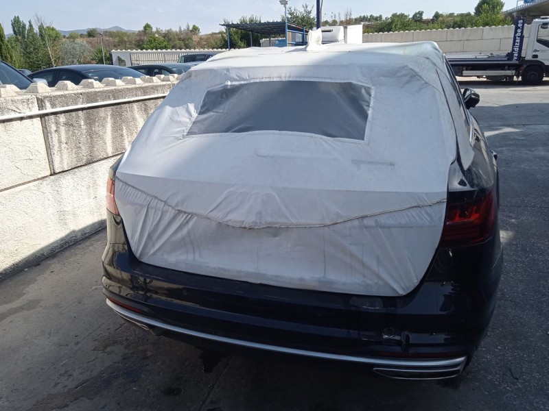 audi a4 b9 (8w2, 8wc) del año 2024