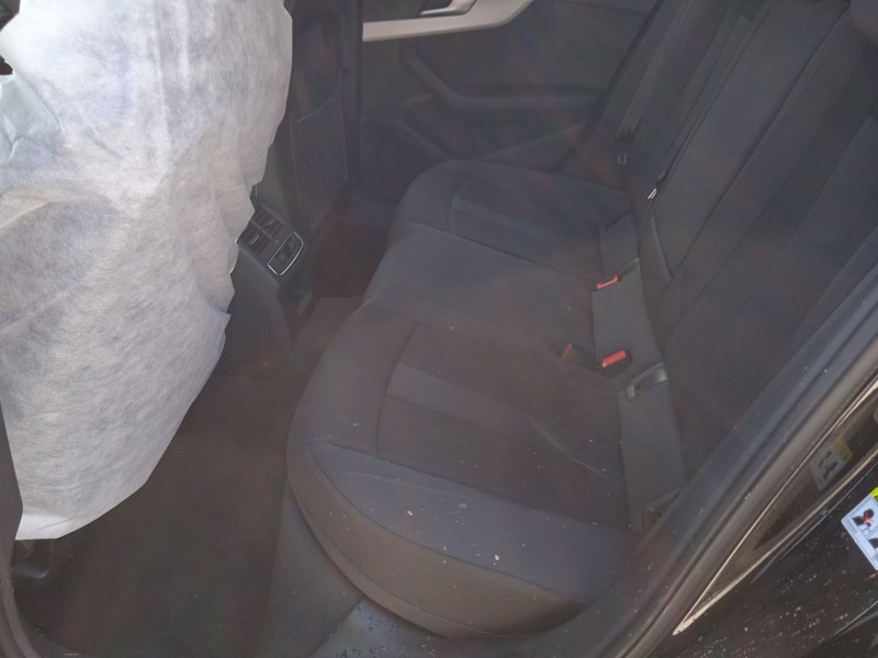 audi a4 b9 (8w2, 8wc) del año 2024